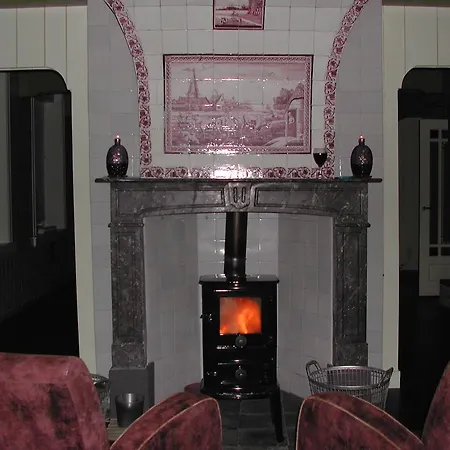 Maartje Cornelis Hoeve