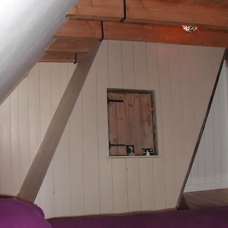 Maartje Cornelis Hoeve ベッド・アンド・ブレックファスト Barsingerhorn