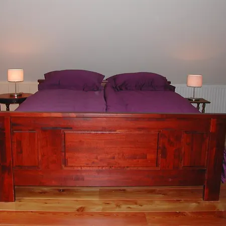 Maartje Cornelis Hoeve *