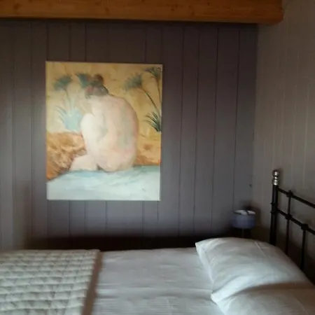 Maartje Cornelis Hoeve Barsingerhorn