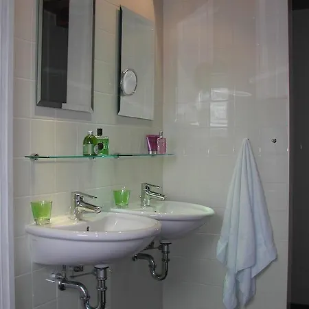 Maartje Cornelis Hoeve *